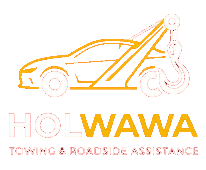 HolWawa Logo